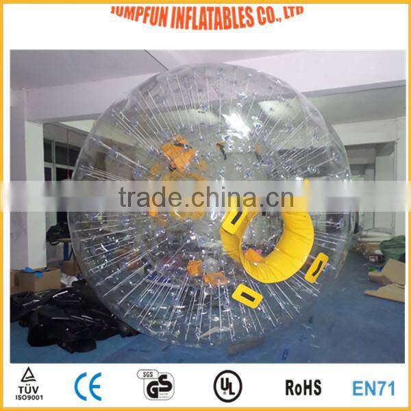 inflatable zorb ramp ball for sale
