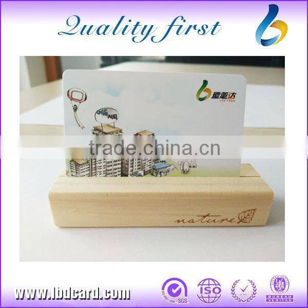Hot Sale Competitive Price NFC PVC Card, NFC Smart Card, NFC Card Ntag216 China