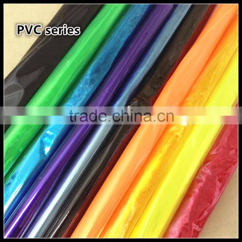 the good quality wholesale transparent plastic film