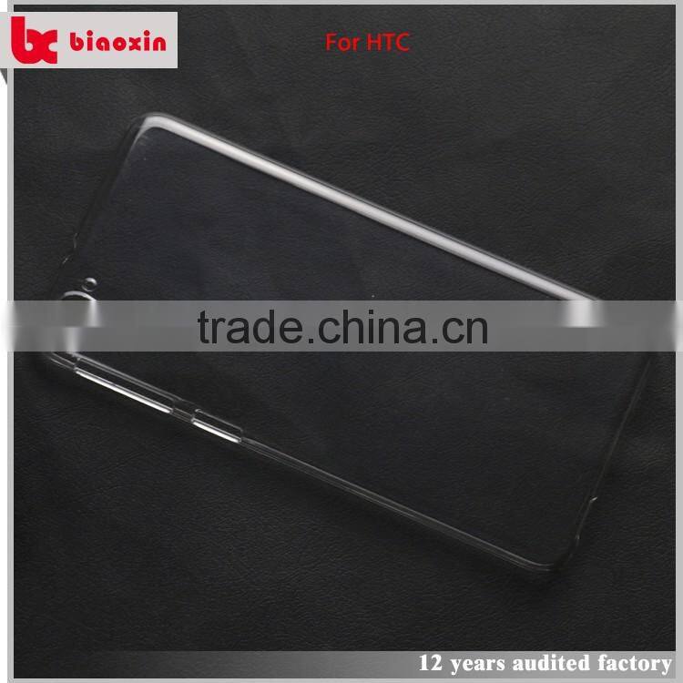 Biaoxin professional and lowest price PC for htc one x9 cute girl mobile phone back cover