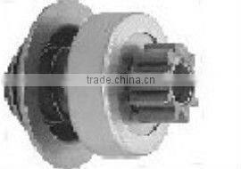 starter drive zhong zhen 101