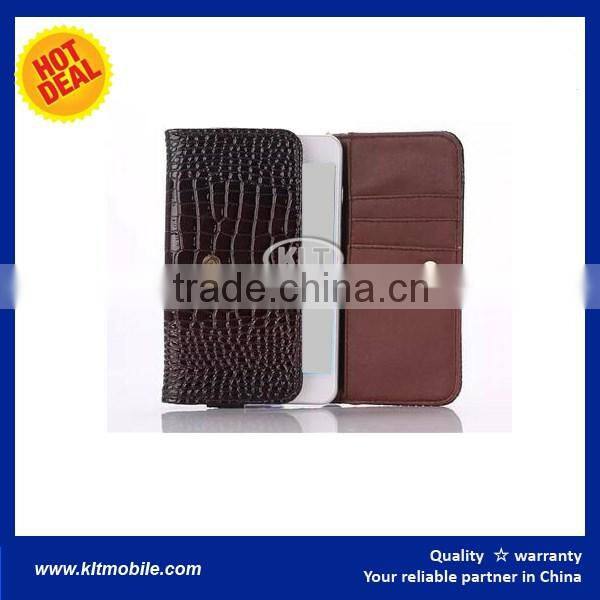 Leather flip case for lumia 950 xl,New Wallet Flip PU Leather Phone Case Cover