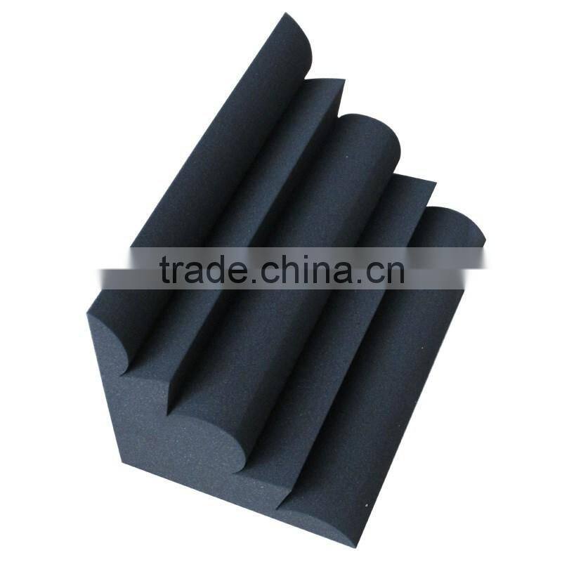 Bass Trap for Recording Room Coner