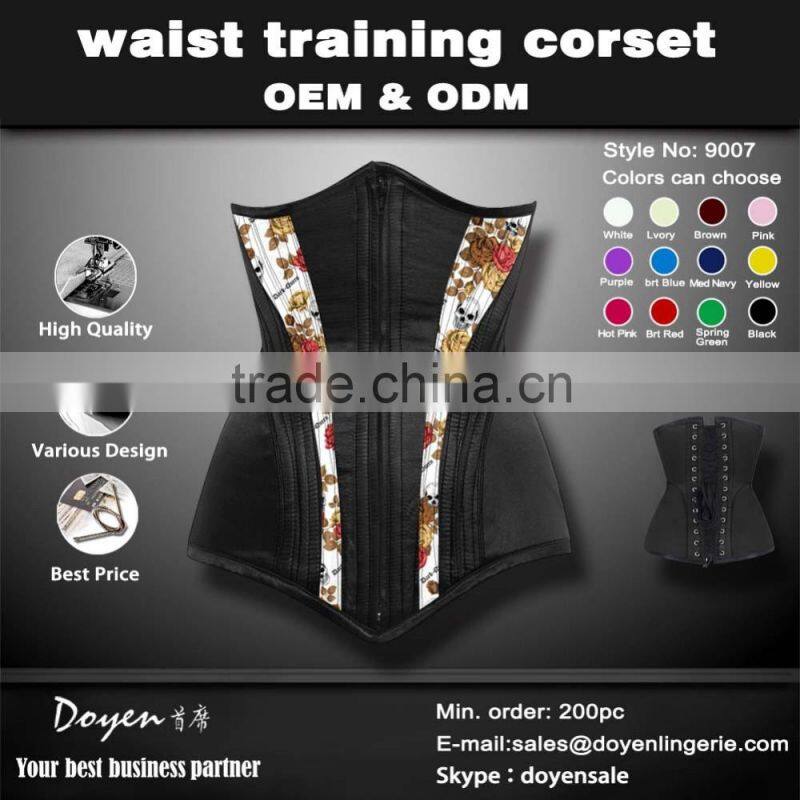 Young girls body kit porsche cayenne large waist woman full body harness