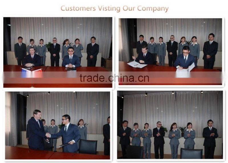 High strength truck wheel hub bolts and nuts