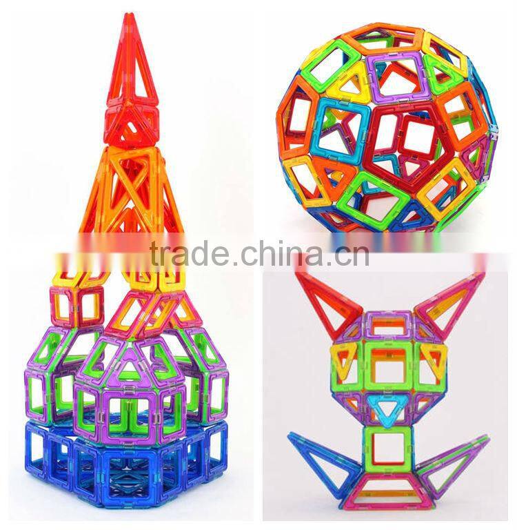 Eco-Friendly Material Toy