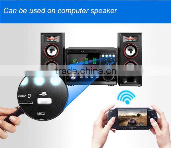 Hands free long range android bluetooth usb dongle software v2.0