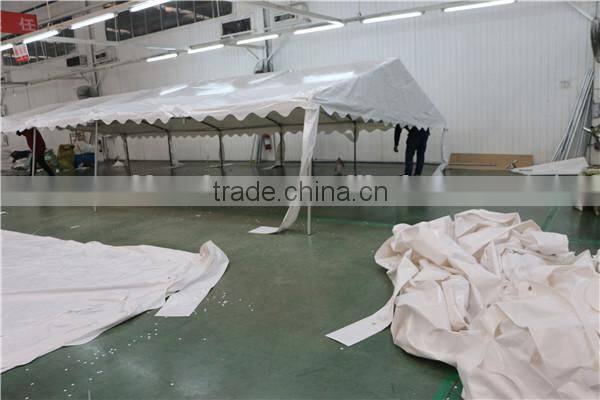 4x8 PVC Canopy Event Party Tent, Wedding Tent PT4811