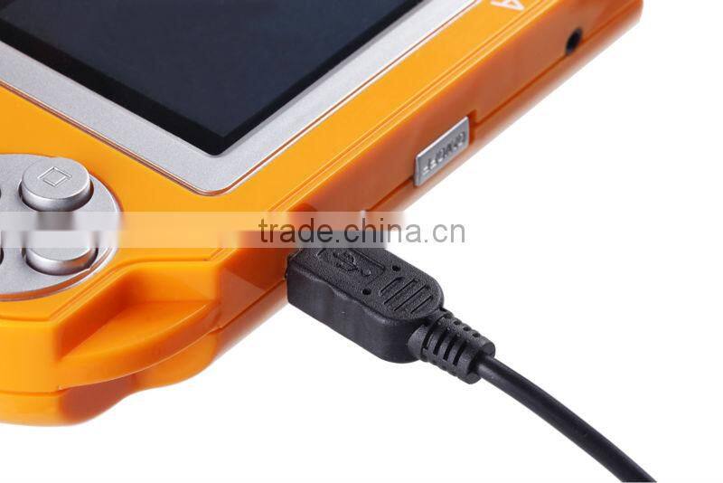 2016 Hot Sale BBL Handheld Game with 268 in 1 Racing Car Game Console