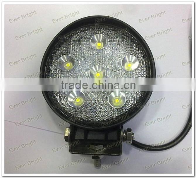 Wholesale top selling 18w led work light commercial electric led work lights