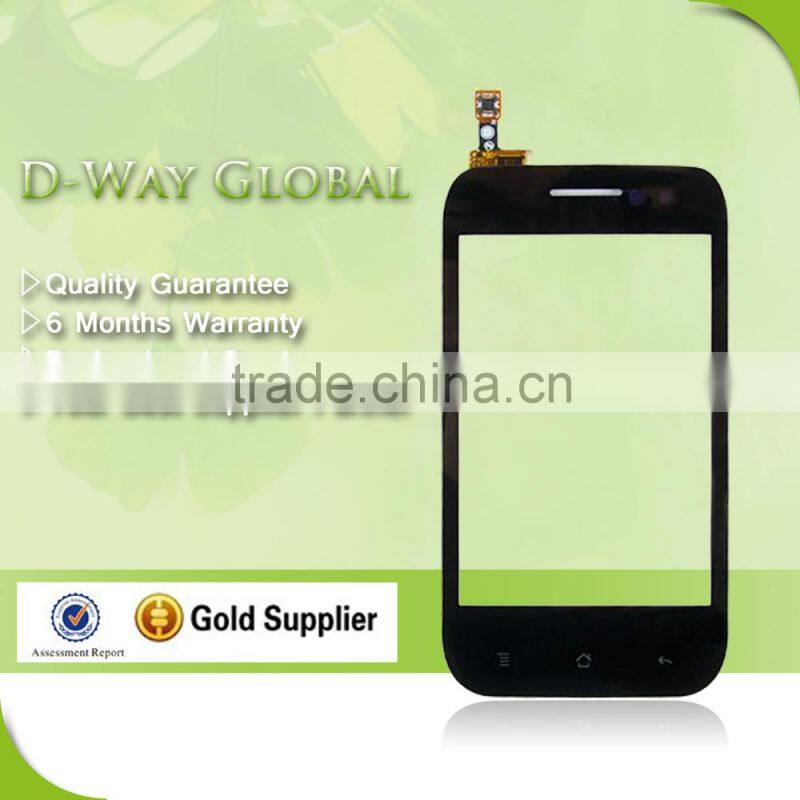 Original New Replacement Cases For Fly IQ236 Touch, For Fly IQ236 Screen, For Fly IQ236 Display