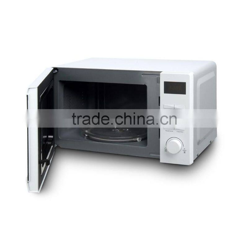 110V /60hz high quality home use microwave oven with CE
