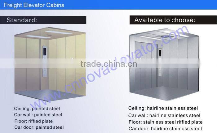 Warehouse Cargo Lift/Freight Warehouse Cargo Lift/Vertical Goods Elevator