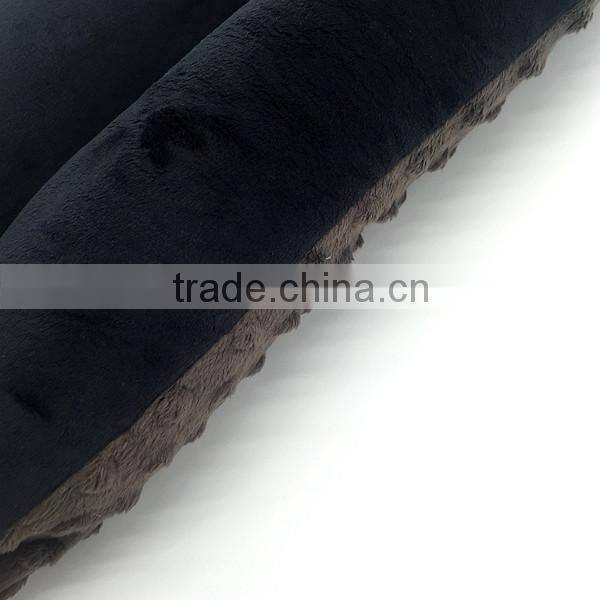 2016 OEM Service Coffee Security Soft Adult Body Pillow