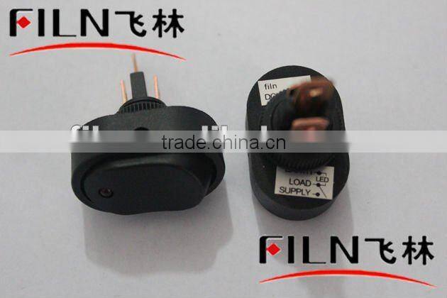 From factory wholesale Auto Rocker switch ASW-20D-2 NEW stype