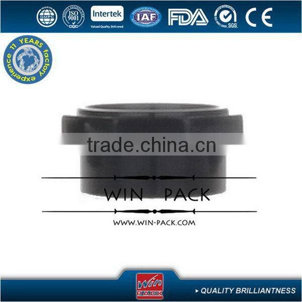 Excellent quality useful purifying mask plastic cosmetics tube