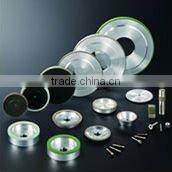 Reliable and Durable diamond wheel Okazaki Seiko with High-precision made in Japan