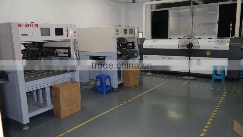 48mm turbo dmx dot for ceiling nightclub decoration use artnet to pixel controller