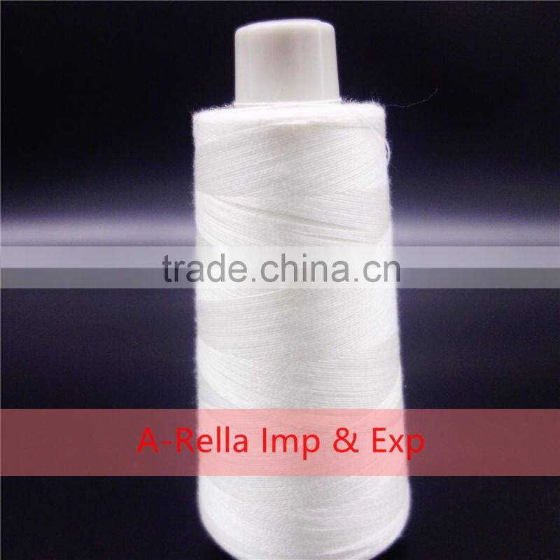 100% acrylic thread 40s/2 , anti pilling grade 4 embroidery thread anti pilling acrylic yarn