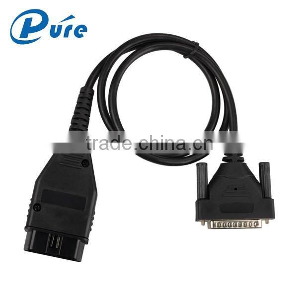 U600 OBD2 CAN Scanner Code Reader Live Data For VW/AUDI