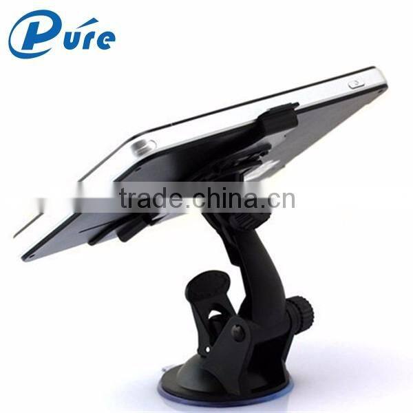 2016 7 inch TFT LCD Touch Screen Windows CE6.0 Car GPS Navigation System