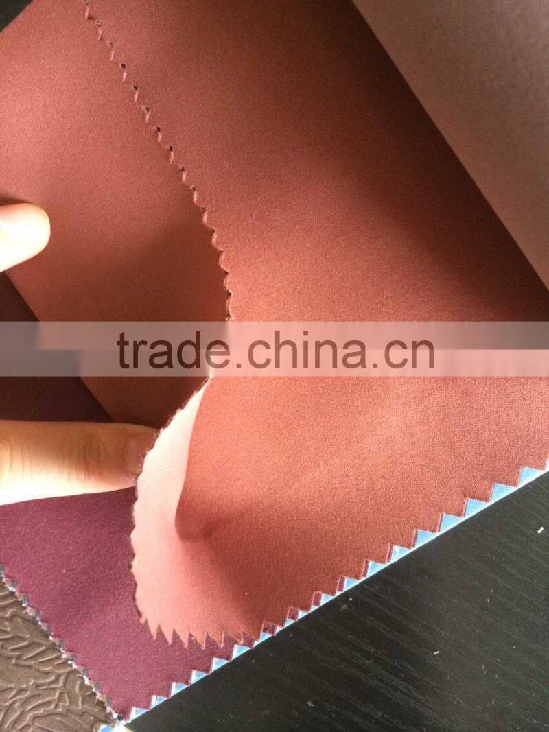 100% polyester high density blackout fabric for hotel curtains plain curtains 100% blackout flame retardant