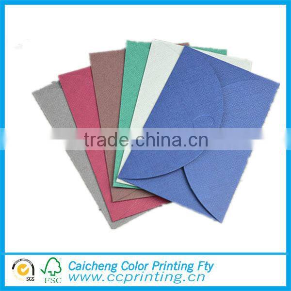 2014 formal meeting invitation card