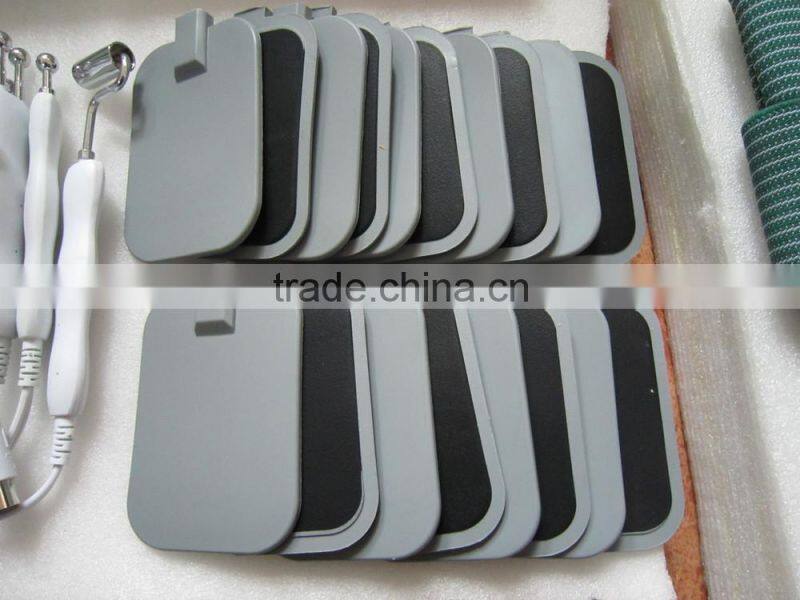 infrared ems fitness slimming machine