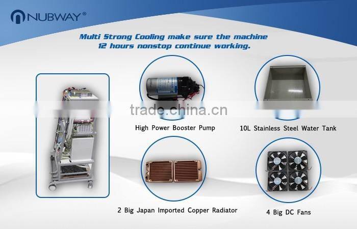 Top Sale Professional Salon Machine threading 808nm Diode Laser Hair Removal