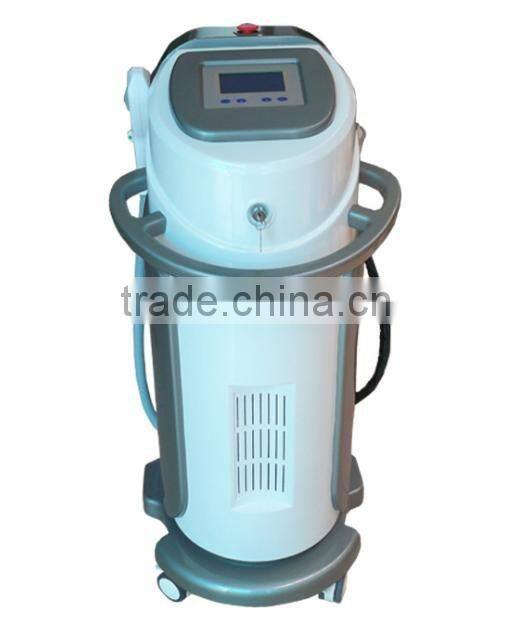 Fast Hair Removal (OPT IPL SHR) IPL Machine for Skin care Clinic use Hair remove equipment