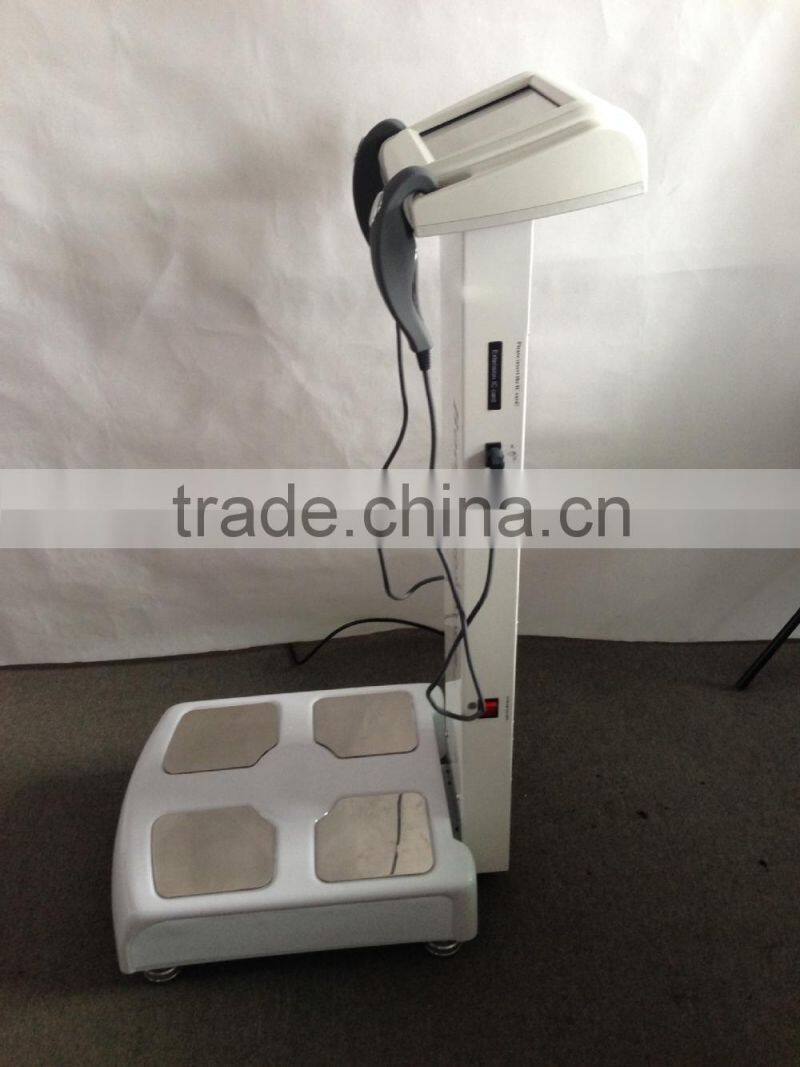 Body Composition Analysis Equipment Analyzer/Body Composition Analyzer