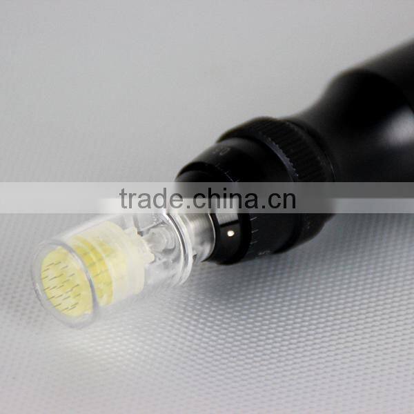 micro-needle therapy system/derma pen system