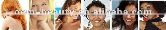 Portable Painless lightsheer long pulse hair free laser