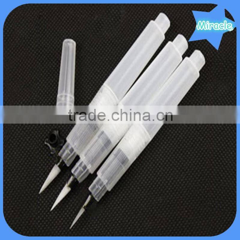 3pcs artists watercolor brushes pen artists brushes for watercolor painting