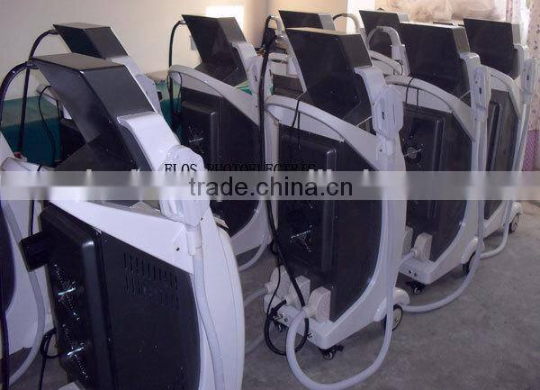 e-light+ipl+rf+laser/e-light hair removal/ipl permanent hair removal
