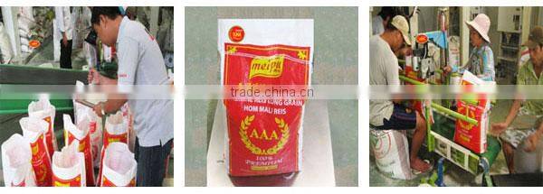 LONG RICE 25% BROKEN - SONA4@VINARICE.VN- CROP 2014