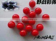 Bulk Balls Paintball With Factory Price