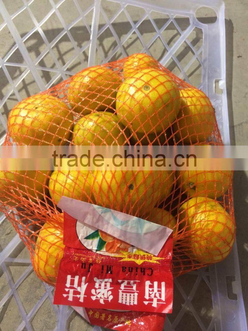 fresh seedless lime orange fresh fruit