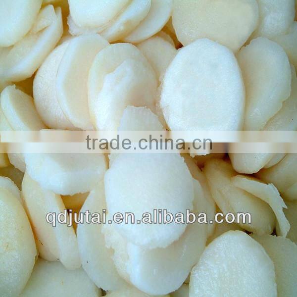 567g Canned Water Chestnut in tin