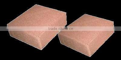 6 MM sieved Washed coco peat blocks