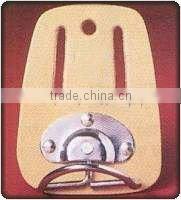 Leather Tool Bag / Apron