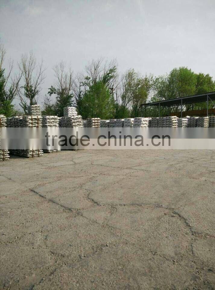 HIGH quality lead ingots hot sale (B1)