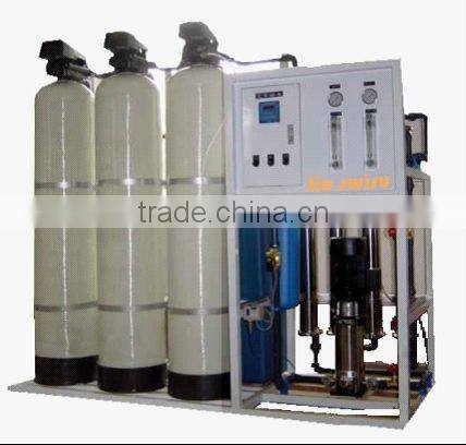High Efficient RO Drinking Water Purifier equipment/ reverse osmosis water treatment plant/water filter