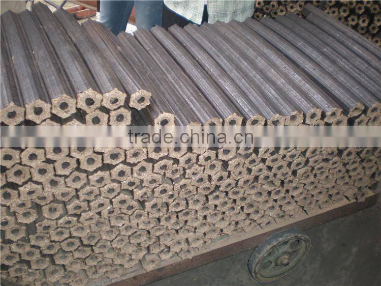 Sawdust Briquette Machine For Sale