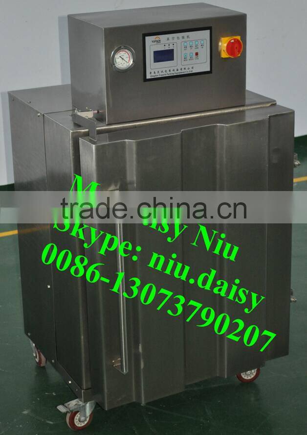 vacuum pine nut packing machine/walnut packaging machine/date sealing machine