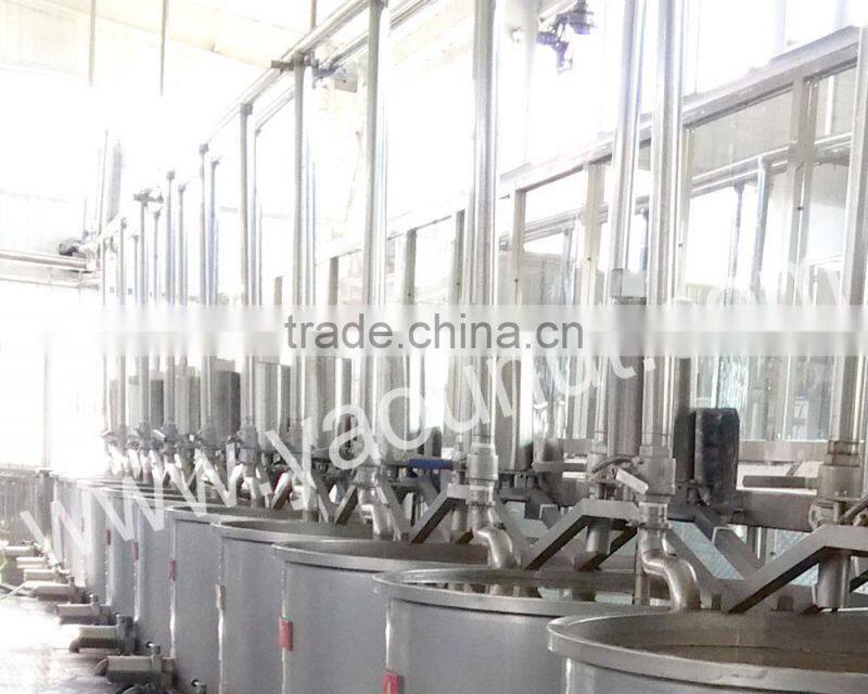 Debittered Apricot Kernel for sale