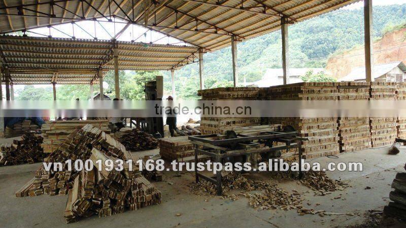 Acacia Pallet lumber supply