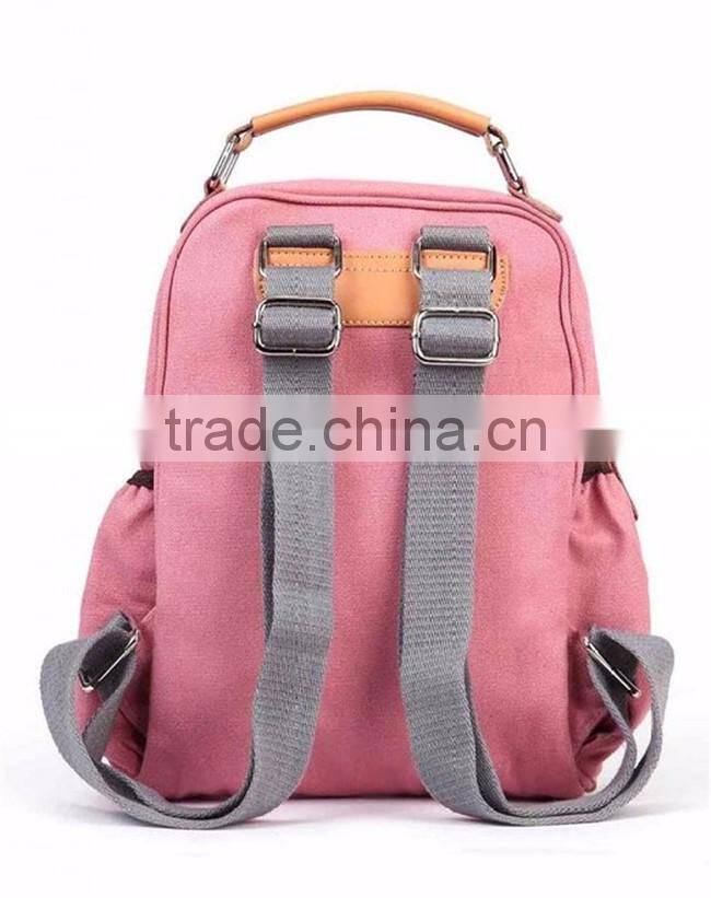 Fashion Hot sale recyclable durable lovely school bags on sale