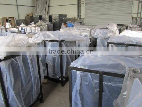 600x1200mm Pig Cast Iron Slat