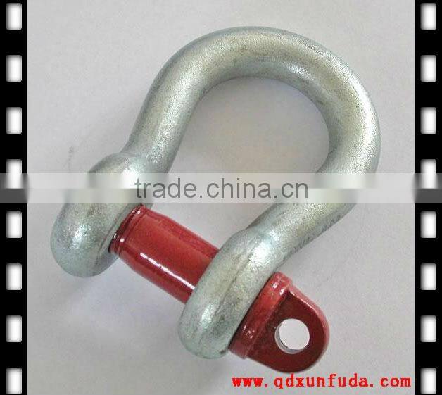 DIN 741 Wire Rope Clip China cable clamp